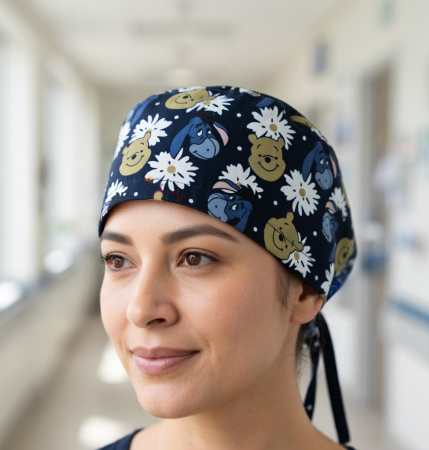 Bonete medicale - Boneta