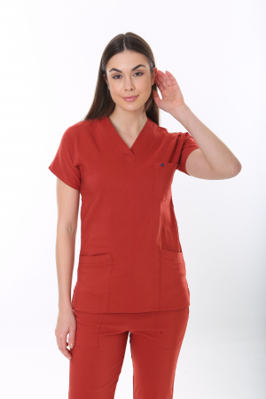 Costum medical flexcool - unisex [5]