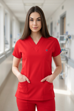 Costume medicale - Costum medical flexcool - unisex