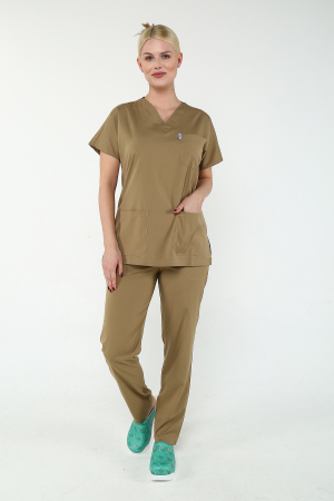 Costume medicale - Costum medical Flexfit unisex
