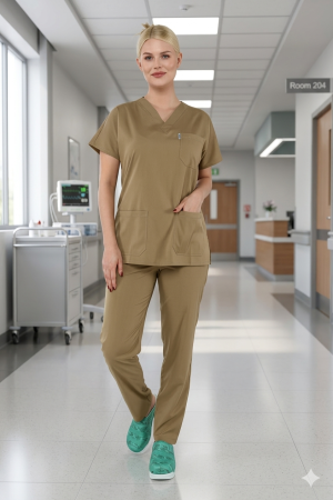 Costume medicale - Costum medical Flexfit unisex