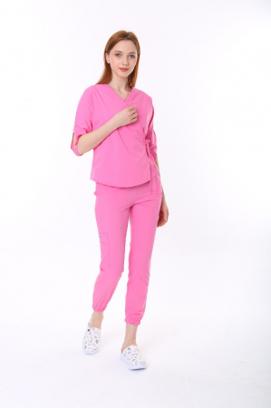 Costum medical fluture - dama [1]