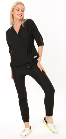 Costum medical fluture - dama [1]