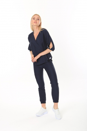 Costum medical fluture - dama [1]