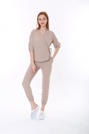 Costume medicale - Costum medical fluture - dama