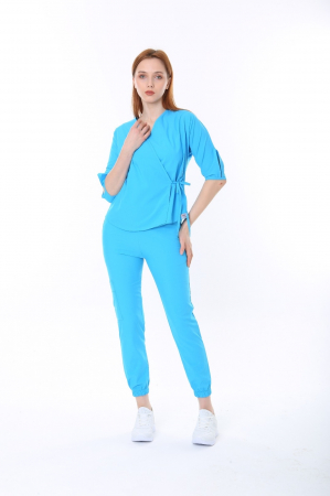 Costum medical fluture - dama [0]