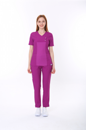 Costum medical IModern - dama [1]