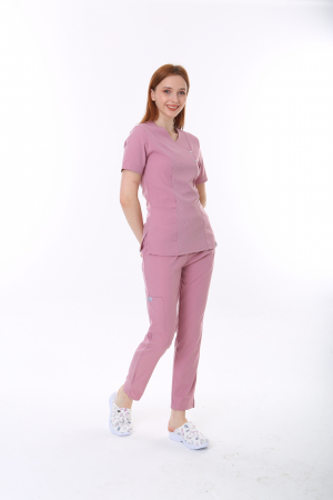 Costum medical IModern - dama [1]