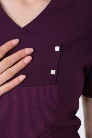 Costum medical IModern - dama [4]