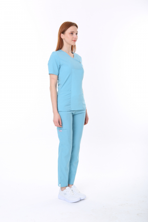 Costum medical IModern - dama [2]