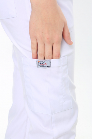 Costum medical IModern - dama [4]
