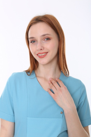 Costum medical IModern - dama [6]