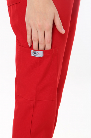 Costum medical IModern - dama [5]