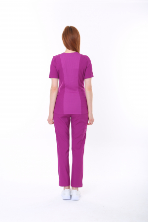 Costum medical IModern - dama [3]