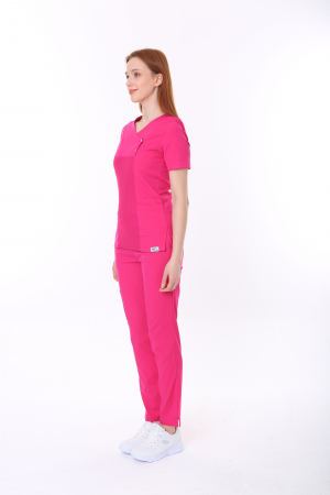 Costum medical IModern - dama [2]