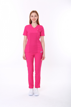 Costum medical IModern - dama [1]