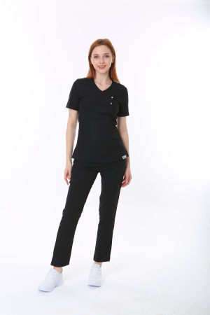 Costum medical IModern - dama [0]