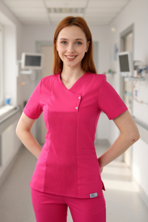 Costume medicale - Costum medical IModern - dama