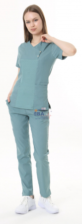 Costum medical IModern - dama [1]
