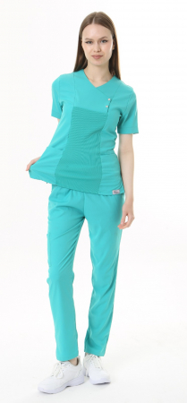 Costum medical IModern - dama [0]