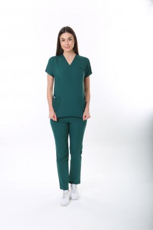 Costum medical IPlatinum - unisex [9]