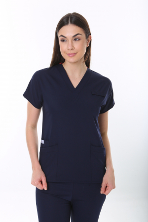 Costum medical IPlatinum - unisex [8]