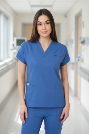 Costume medicale - Costum medical IPlatinum - unisex