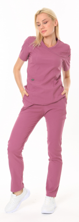 Costume medicale - Costum medical Isoft (slim fit) - dama