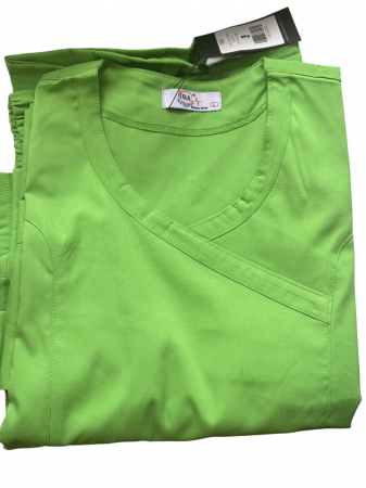 Costume medicale - Costum medical Isoft (slim fit) - dama