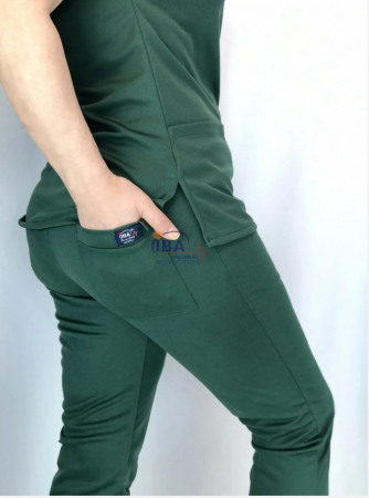 Costum medical Isportive - dama [1]
