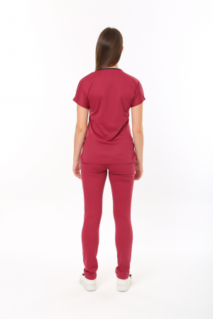 Costum medical Isportive - dama [8]