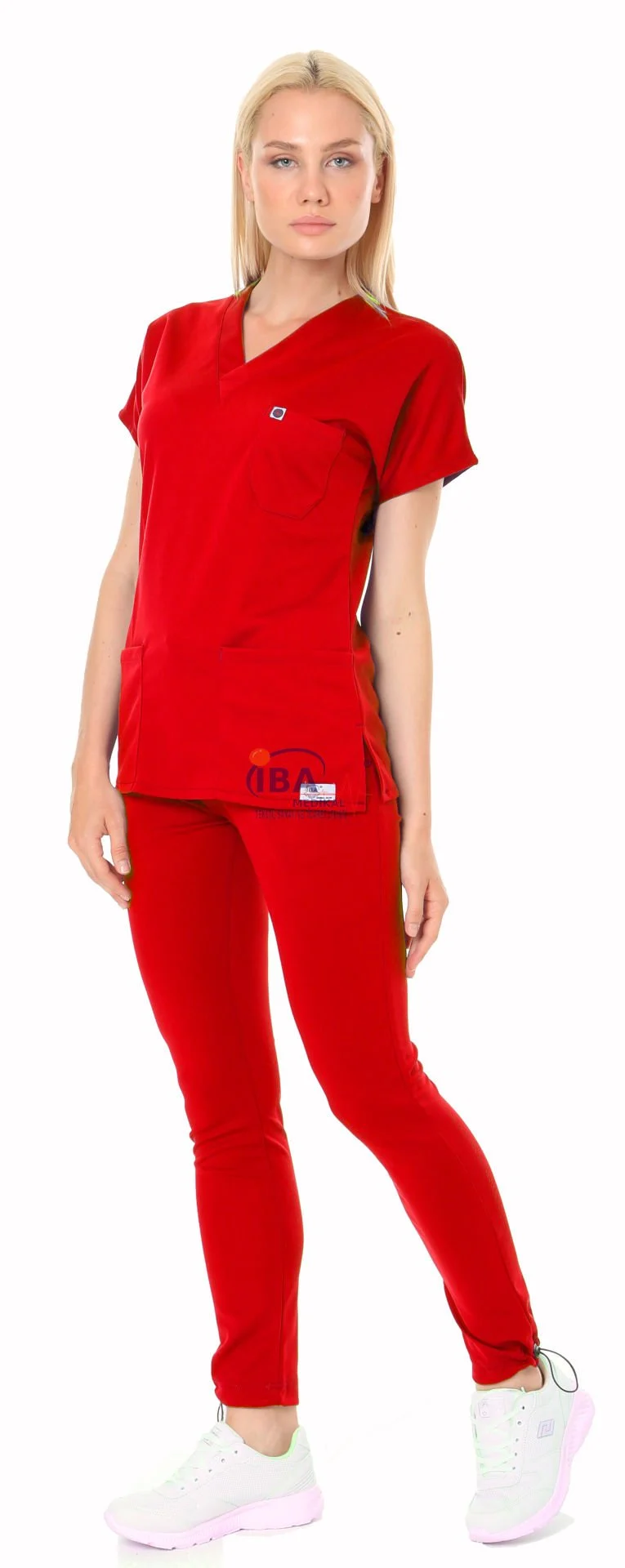 Costume medicale - Costum medical Isportive - dama