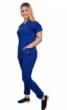 Costume medicale - Costum medical Isportive - dama