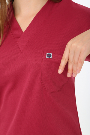 Costum medical Isportive - dama [2]