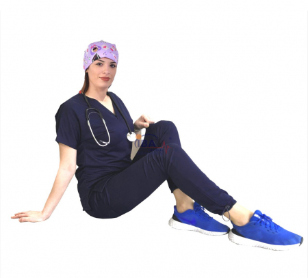 Costum medical Isportive - dama [1]