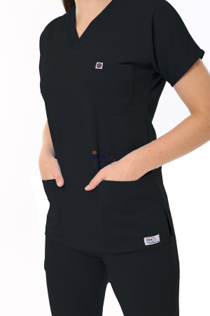 Costum medical Isportive - dama [1]