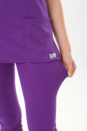 Costum medical Isportive - dama [6]