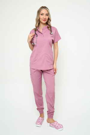 Costum medical Jogger Flex [3]