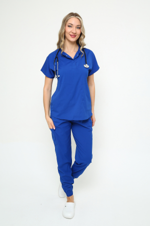 Costum medical Jogger Flex [2]