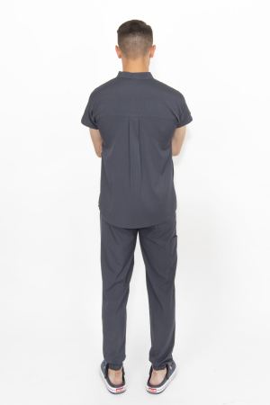 Costum medical Jogger Flex [3]