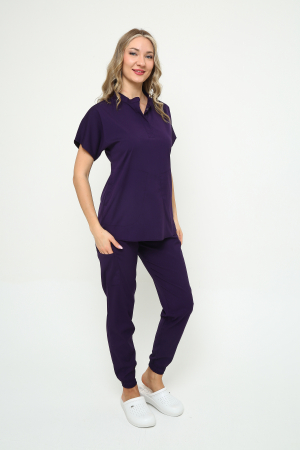 Costum medical Jogger Flex [2]