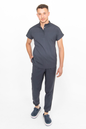 Costum medical Jogger Flex [0]