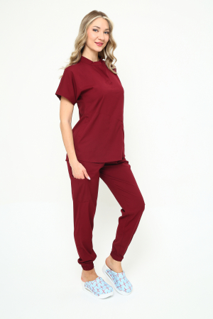Costum medical Jogger Flex [2]