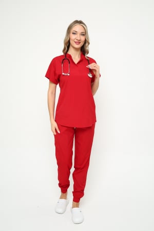 Costum medical Jogger Flex [4]