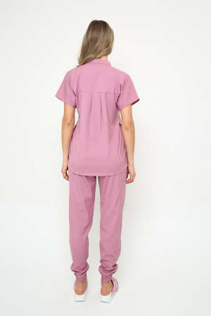 Costum medical Jogger Flex [4]