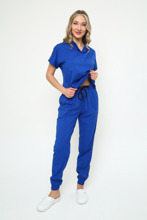 Costum medical Jogger Flex [1]