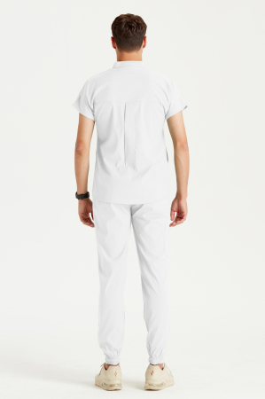 Costum medical Jogger Flex [7]