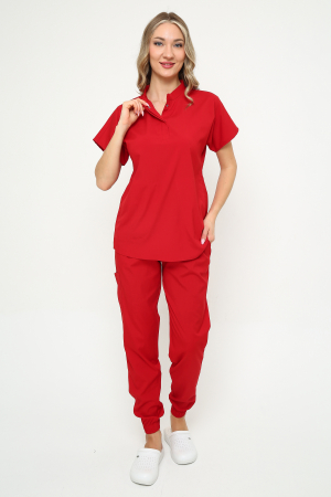 Costum medical Jogger Flex [0]