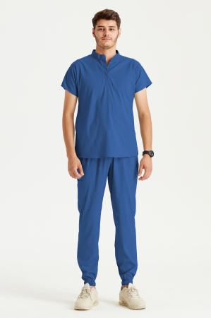 Costum medical Jogger Flex [0]