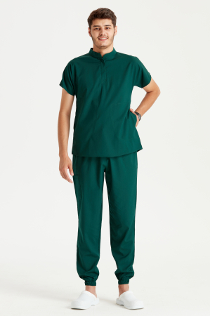 Costum medical Jogger Flex [0]